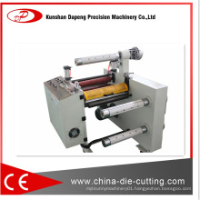 Dp-420 Automatic Laminating Slitting Machine with Kiss Cut